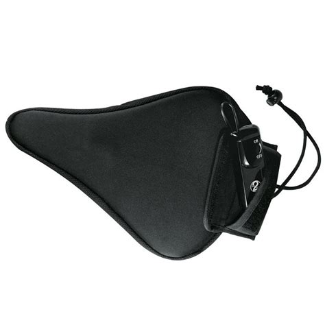 vibrating bicycle seat|The Happy Ride vibrating bike seat cover: get more of .